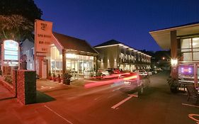 Best Western Newmarket Inn & Suites Auckland